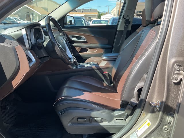 2011 Chevrolet Equinox used sport utility for sale at Peterson Auto Sales in Midvale, UT — photo 14 of 21