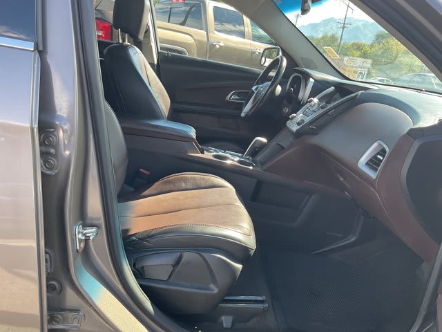 2011 Chevrolet Equinox used sport utility for sale at Peterson Auto Sales in Midvale, UT — photo 12 of 21