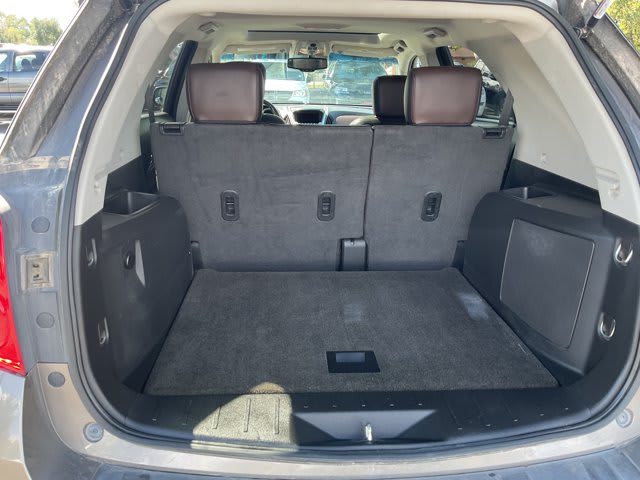 2011 Chevrolet Equinox used sport utility for sale at Peterson Auto Sales in Midvale, UT — photo 16 of 21