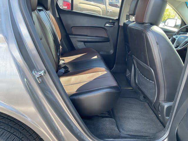2011 Chevrolet Equinox used sport utility for sale at Peterson Auto Sales in Midvale, UT — photo 11 of 21