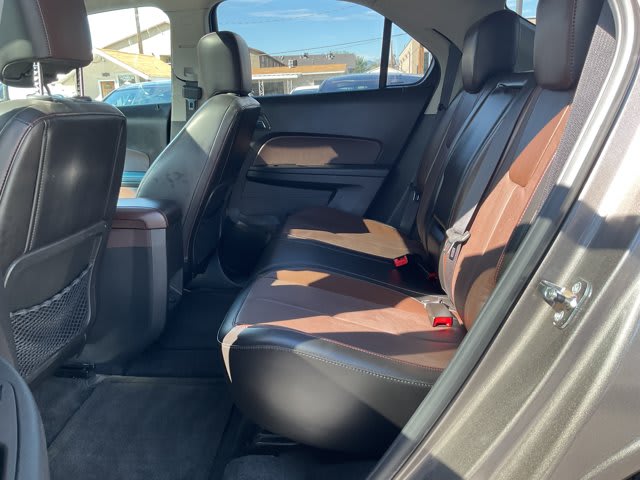 2011 Chevrolet Equinox used sport utility for sale at Peterson Auto Sales in Midvale, UT — photo 13 of 21