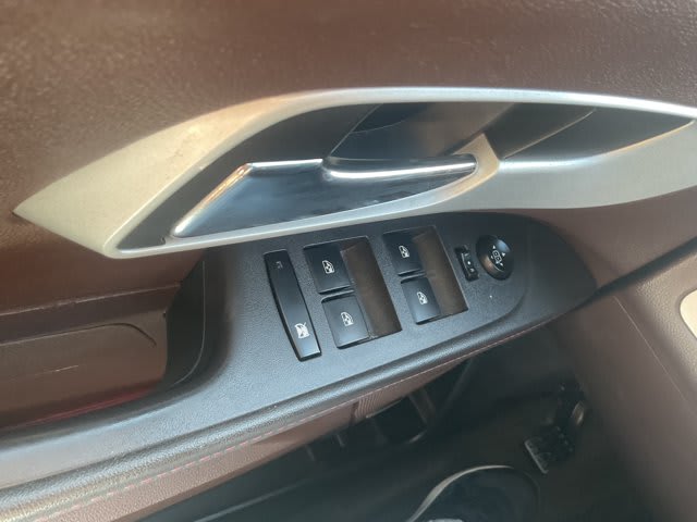 2011 Chevrolet Equinox used sport utility for sale at Peterson Auto Sales in Midvale, UT — photo 19 of 21