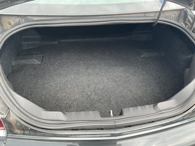 2013 Chevrolet Camaro used 2dr car for sale at Peterson Auto Sales in Midvale, UT — photo 10 of 22