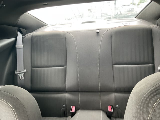 2013 Chevrolet Camaro used 2dr car for sale at Peterson Auto Sales in Midvale, UT — photo 13 of 22
