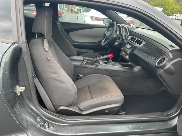 2013 Chevrolet Camaro used 2dr car for sale at Peterson Auto Sales in Midvale, UT — photo 14 of 22