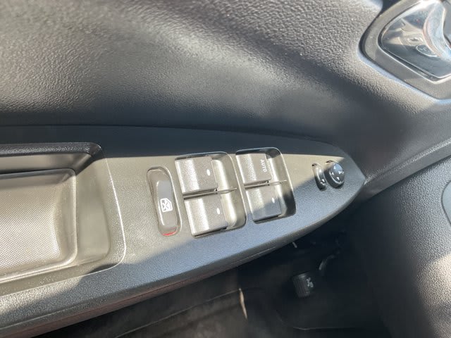 2013 Chevrolet Impala used 4dr car for sale at Peterson Auto Sales in Midvale, UT — photo 15 of 20