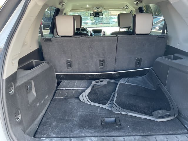 2013 GMC Terrain used sport utility for sale at Peterson Auto Sales in Midvale, UT — photo 17 of 21