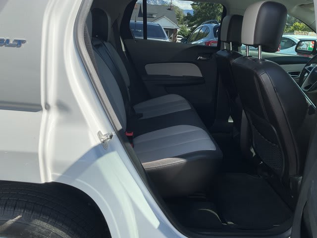 2013 GMC Terrain used sport utility for sale at Peterson Auto Sales in Midvale, UT — photo 21 of 21