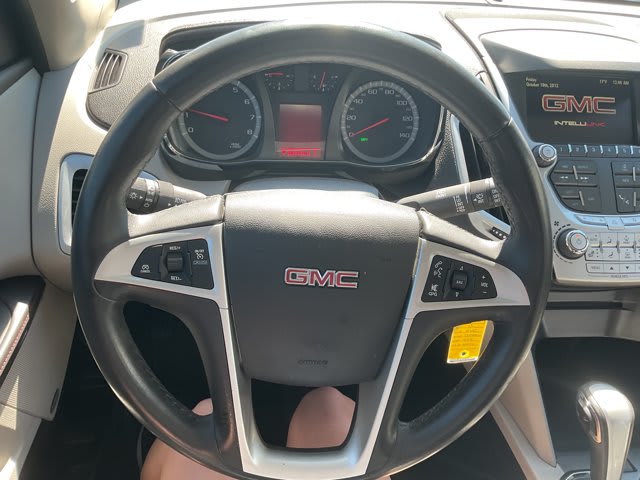 2013 GMC Terrain used sport utility for sale at Peterson Auto Sales in Midvale, UT — photo 13 of 21