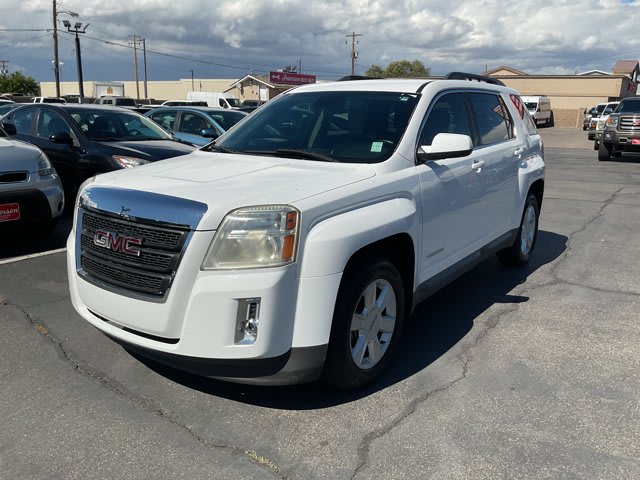 2013 GMC Terrain for sale in Midvale, UT