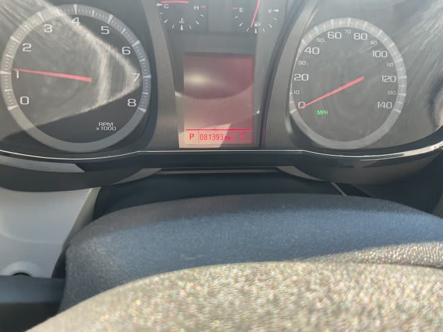 2013 GMC Terrain used sport utility for sale at Peterson Auto Sales in Midvale, UT — photo 12 of 21