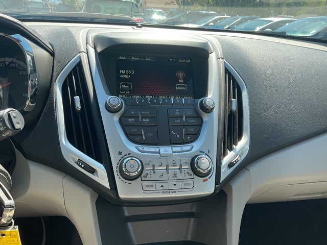 2013 GMC Terrain used sport utility for sale at Peterson Auto Sales in Midvale, UT — photo 11 of 21