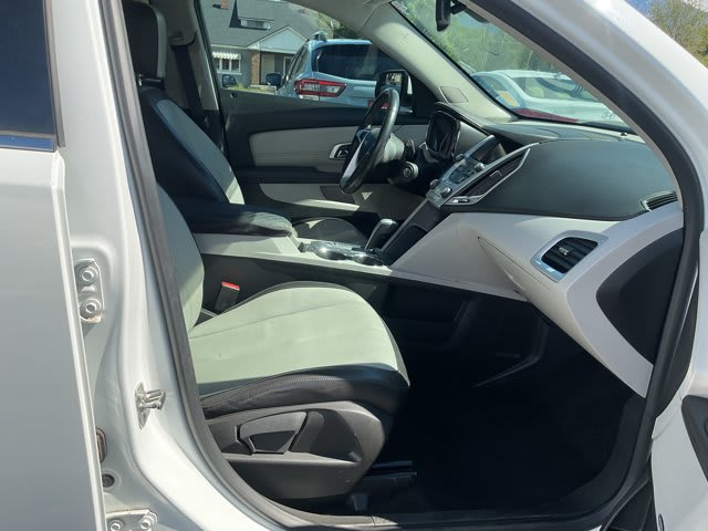 2013 GMC Terrain used sport utility for sale at Peterson Auto Sales in Midvale, UT — photo 20 of 21