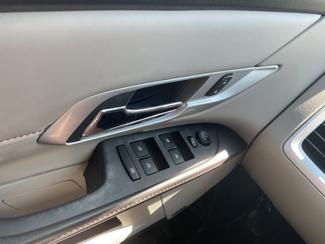 2013 GMC Terrain used sport utility for sale at Peterson Auto Sales in Midvale, UT — photo 10 of 21