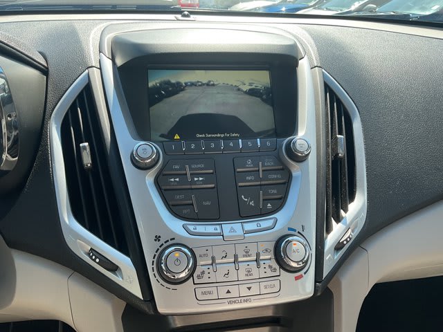 2013 GMC Terrain used sport utility for sale at Peterson Auto Sales in Midvale, UT — photo 9 of 21