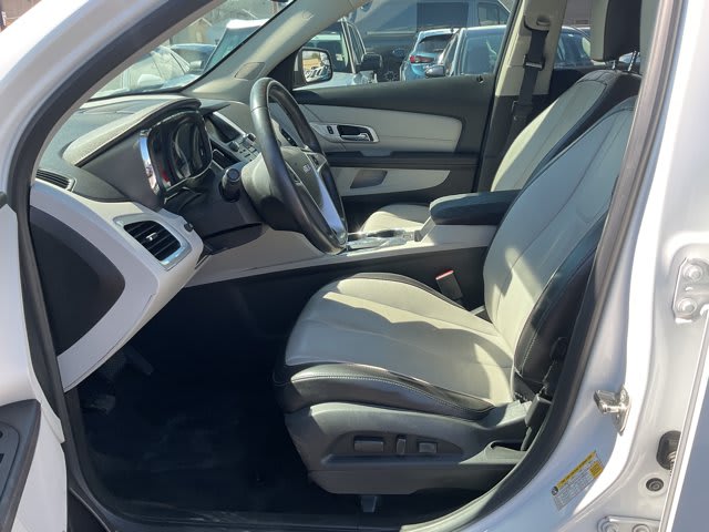 2013 GMC Terrain used sport utility for sale at Peterson Auto Sales in Midvale, UT — photo 18 of 21