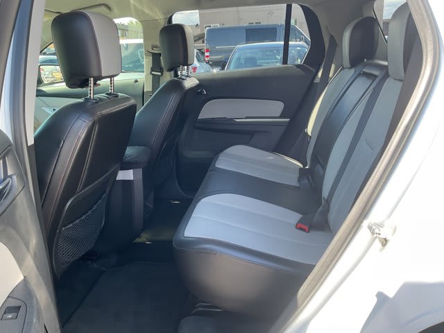 2013 GMC Terrain used sport utility for sale at Peterson Auto Sales in Midvale, UT — photo 19 of 21