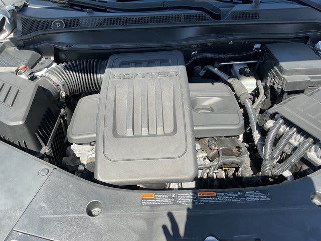2013 GMC Terrain used sport utility for sale at Peterson Auto Sales in Midvale, UT — photo 15 of 21