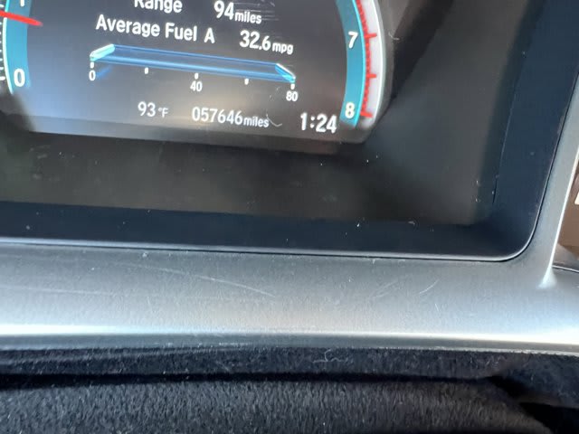 2019 Honda Civic Coupe used 2dr car for sale at Peterson Auto Sales in Midvale, UT — photo 14 of 20