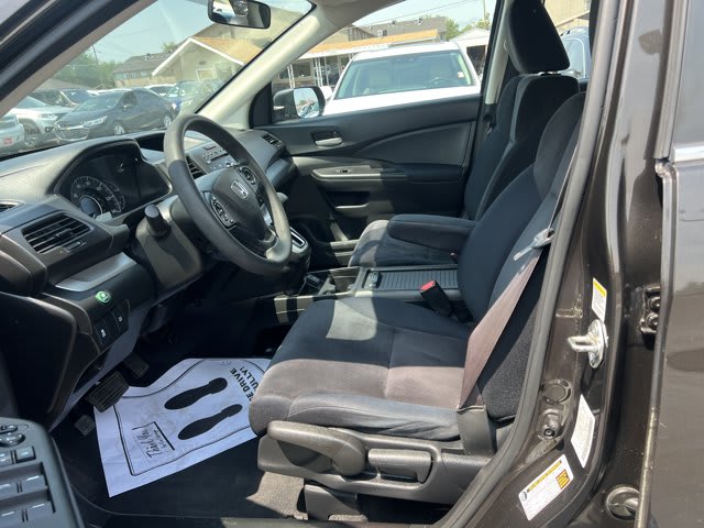 2014 Honda CR-V used sport utility for sale at Peterson Auto Sales in Midvale, UT — photo 11 of 20