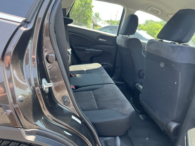 2014 Honda CR-V used sport utility for sale at Peterson Auto Sales in Midvale, UT — photo 13 of 20