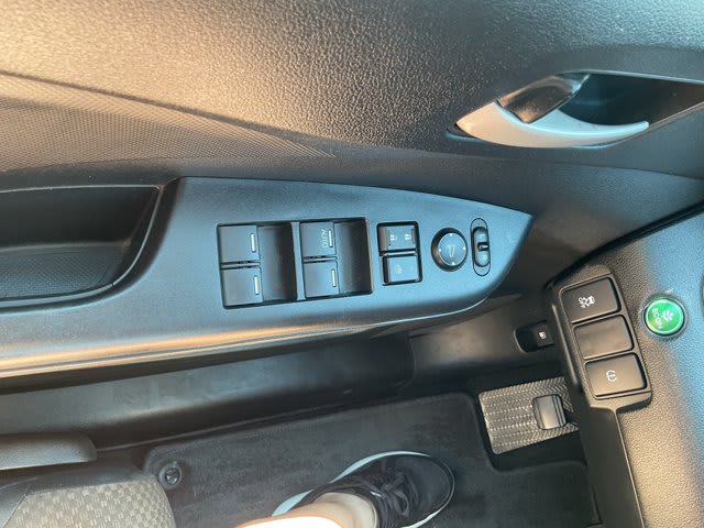 2016 Honda CR-V used sport utility for sale at Peterson Auto Sales in Midvale, UT — photo 16 of 20