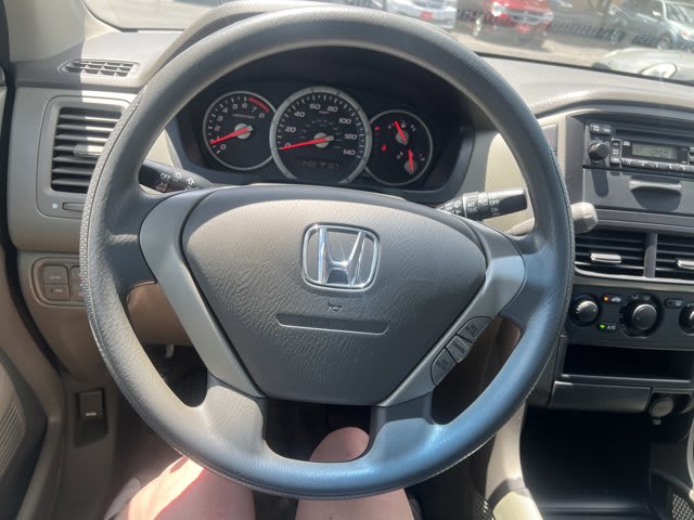 2006 Honda Pilot used sport utility for sale at Peterson Auto Sales in Midvale, UT — photo 20 of 21