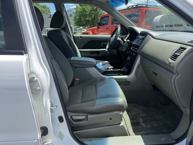 2006 Honda Pilot used sport utility for sale at Peterson Auto Sales in Midvale, UT — photo 10 of 21