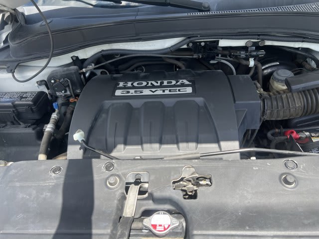 2006 Honda Pilot used sport utility for sale at Peterson Auto Sales in Midvale, UT — photo 17 of 21