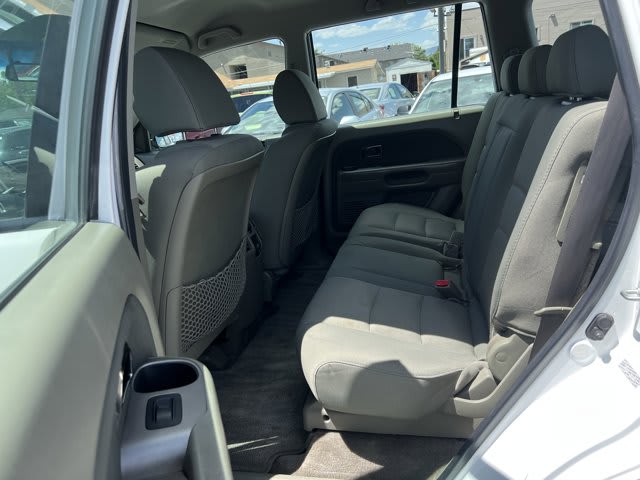 2006 Honda Pilot used sport utility for sale at Peterson Auto Sales in Midvale, UT — photo 12 of 21