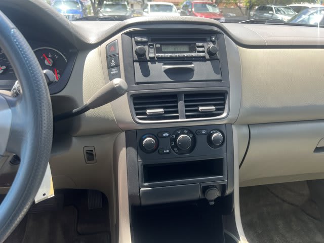 2006 Honda Pilot used sport utility for sale at Peterson Auto Sales in Midvale, UT — photo 19 of 21