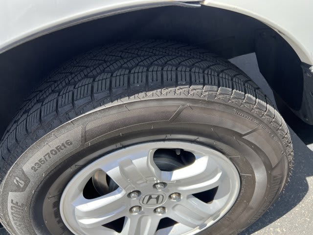 2006 Honda Pilot used sport utility for sale at Peterson Auto Sales in Midvale, UT — photo 16 of 21