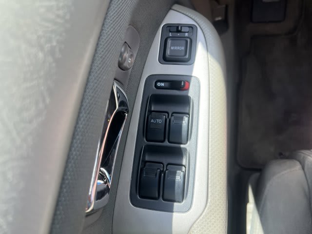 2006 Honda Pilot used sport utility for sale at Peterson Auto Sales in Midvale, UT — photo 21 of 21