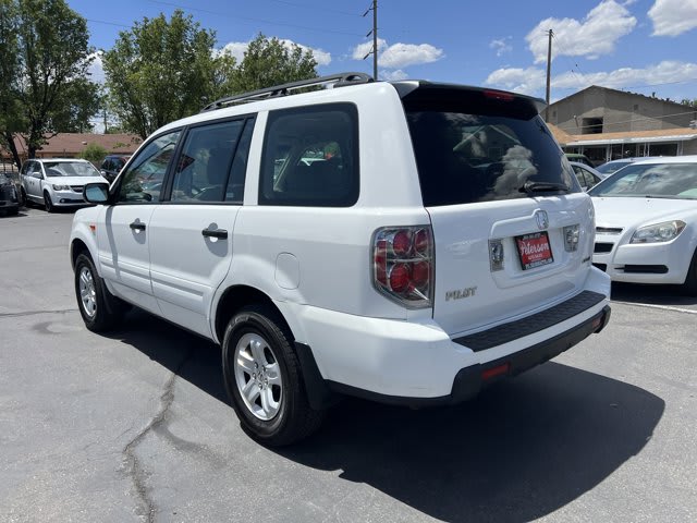 2006 Honda Pilot used sport utility for sale at Peterson Auto Sales in Midvale, UT — photo 6 of 21