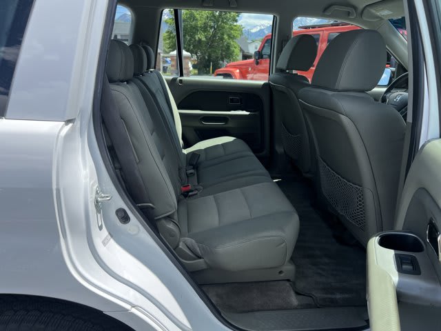 2006 Honda Pilot used sport utility for sale at Peterson Auto Sales in Midvale, UT — photo 9 of 21