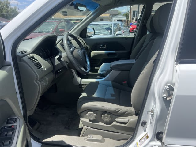 2006 Honda Pilot used sport utility for sale at Peterson Auto Sales in Midvale, UT — photo 11 of 21