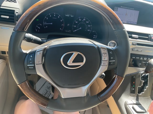 2013 Lexus RX 350 used sport utility for sale at Peterson Auto Sales in Midvale, UT — photo 13 of 23