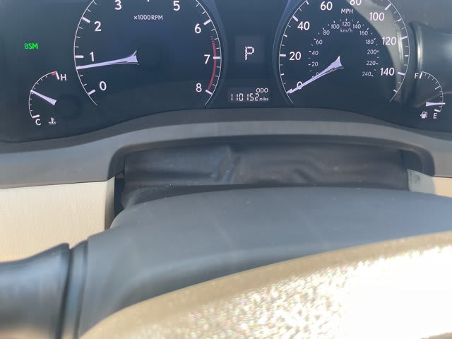 2013 Lexus RX 350 used sport utility for sale at Peterson Auto Sales in Midvale, UT — photo 12 of 23