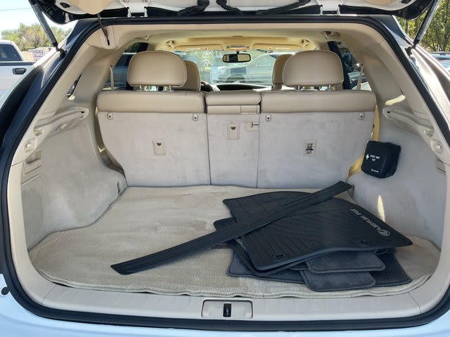 2013 Lexus RX 350 used sport utility for sale at Peterson Auto Sales in Midvale, UT — photo 19 of 23