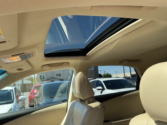 2013 Lexus RX 350 used sport utility for sale at Peterson Auto Sales in Midvale, UT — photo 17 of 23