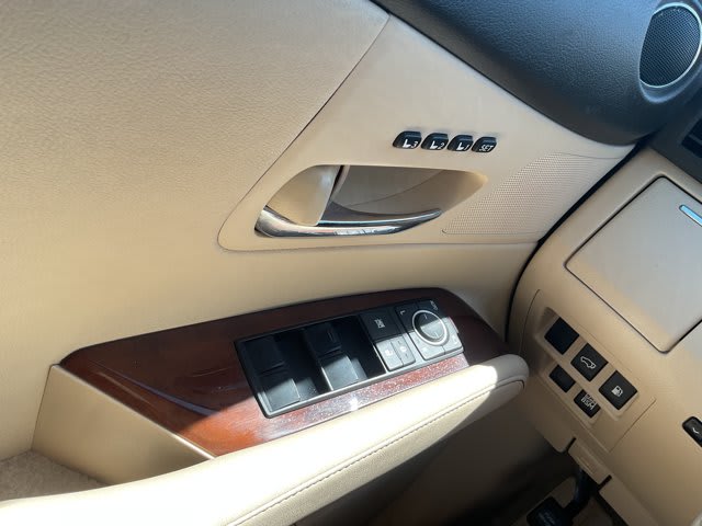 2013 Lexus RX 350 used sport utility for sale at Peterson Auto Sales in Midvale, UT — photo 15 of 23