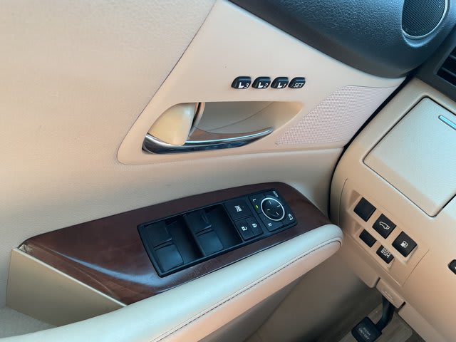 2013 Lexus RX 350 used sport utility for sale at Peterson Auto Sales in Midvale, UT — photo 18 of 21