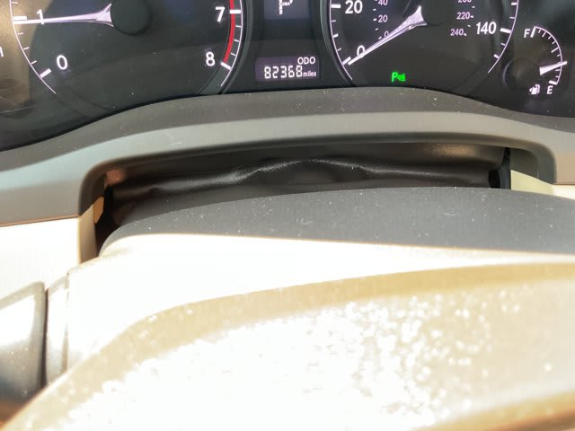 2013 Lexus RX 350 used sport utility for sale at Peterson Auto Sales in Midvale, UT — photo 15 of 21