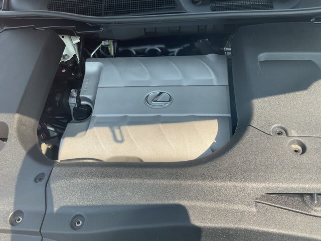 2013 Lexus RX 350 used sport utility for sale at Peterson Auto Sales in Midvale, UT — photo 20 of 21