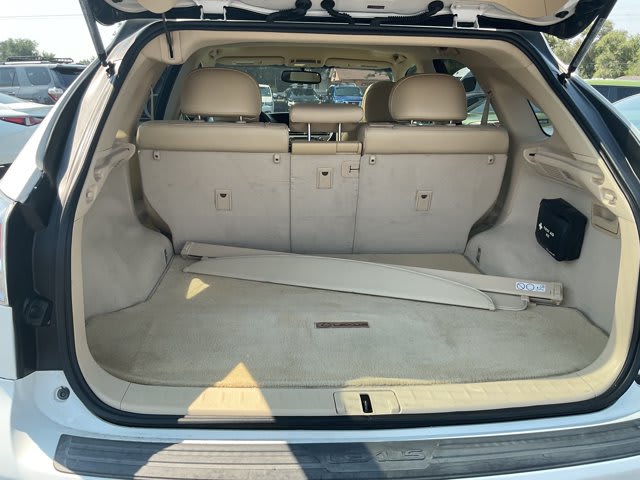 2013 Lexus RX 350 used sport utility for sale at Peterson Auto Sales in Midvale, UT — photo 13 of 21