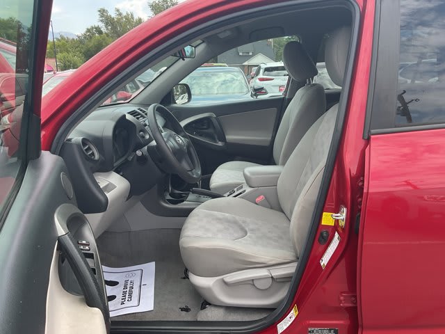 2011 Toyota RAV4 used sport utility for sale at Peterson Auto Sales in Midvale, UT — photo 15 of 20