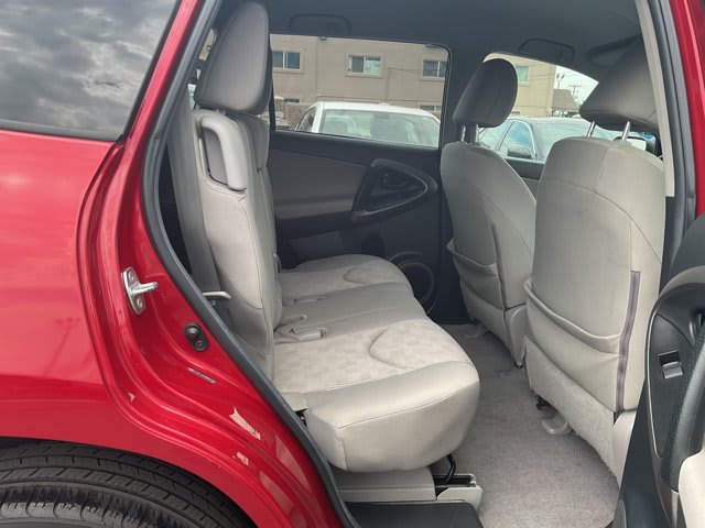 2011 Toyota RAV4 used sport utility for sale at Peterson Auto Sales in Midvale, UT — photo 13 of 20