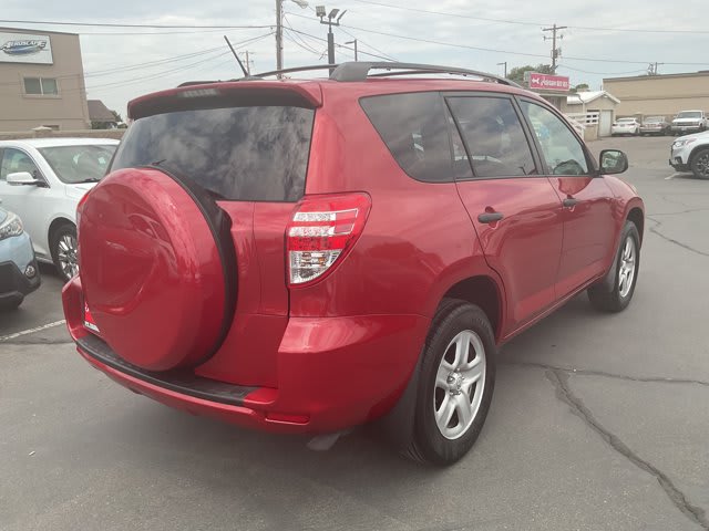 2011 Toyota RAV4 used sport utility for sale at Peterson Auto Sales in Midvale, UT — photo 7 of 20
