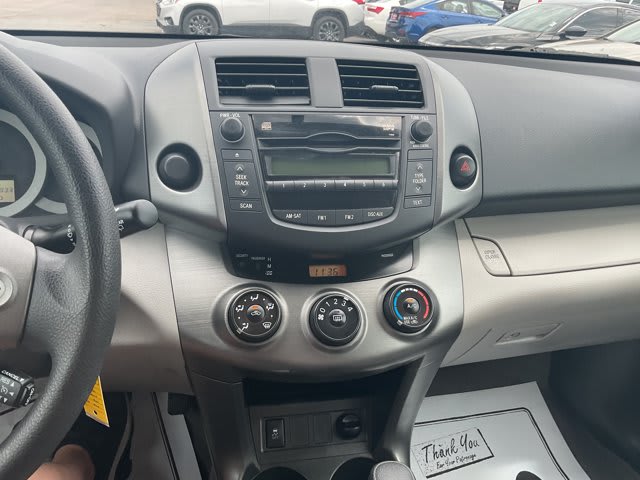 2011 Toyota RAV4 used sport utility for sale at Peterson Auto Sales in Midvale, UT — photo 18 of 20