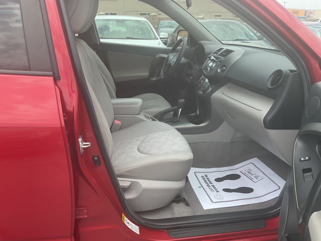 2011 Toyota RAV4 used sport utility for sale at Peterson Auto Sales in Midvale, UT — photo 12 of 20